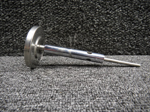 35-380019-5 (Alt: 5-62180) Beech Aerotherm Outside Air Temperature Indicator