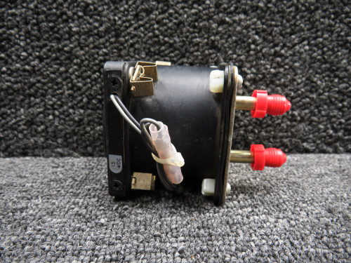1G9-38 (Alt: 58-380017-3) Airborne Suction Indicator (Volts: 13)