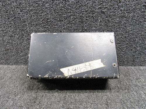 4823597-401 IAI 1124 Relay Box