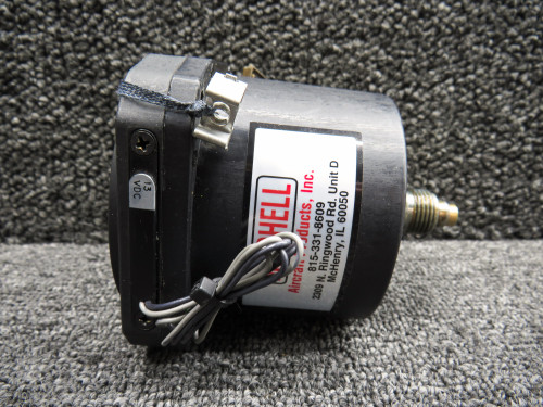 D1-112-5025 Mitchell 98480-25 Mechanical Recording Tachometer