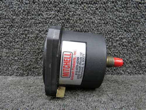 D1-112-5025 Mitchell 98480-25 Mechanical Recording Tachometer