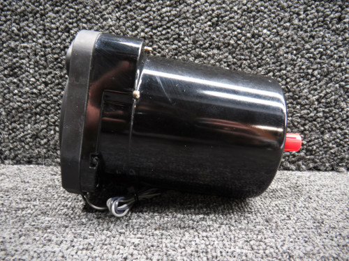 7040-B4L (Alt: 50-380018-1) United Instruments Vertical Speed Indicator
