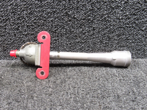 616E504 Allen Aircraft Pump Jet