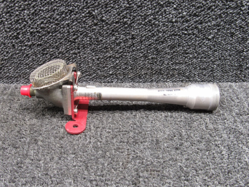 616E504 Allen Aircraft Pump Jet