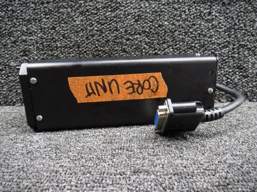 EGT-701-6C-F JP Instruments EDM-700 Engine Data Monitor Indicator (11-30V, Core)