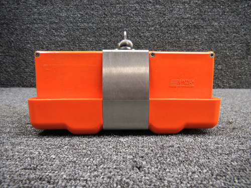 453-0190 Artex ELT-200 Emergency Locator Transmitter with Tray