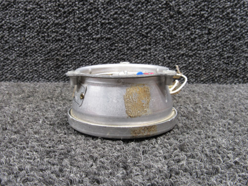 430M1 Faraday Emergency Warning Signal Horn (24V)