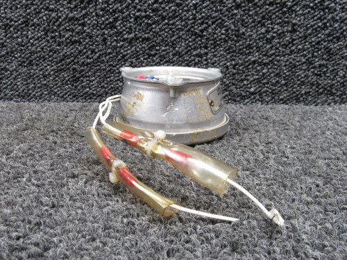 430M1 Faraday Emergency Warning Signal Horn (24V)