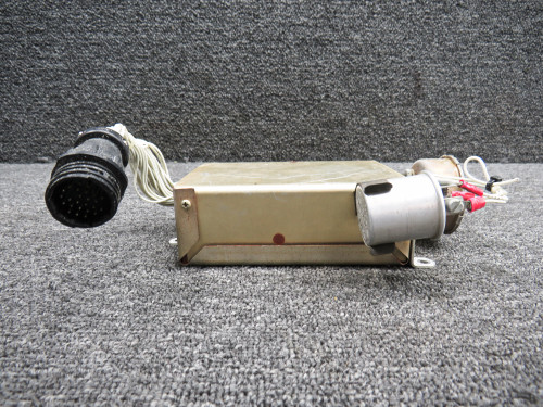 169-380021-7 Beechcraft A36 Warning Horn Assembly