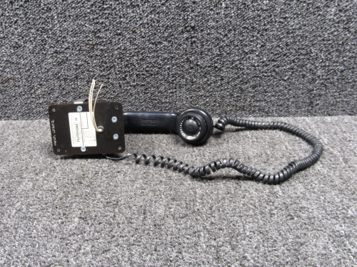 400-0101-103 Wulfsberg Flitefone IV HA-4 Handset Assembly