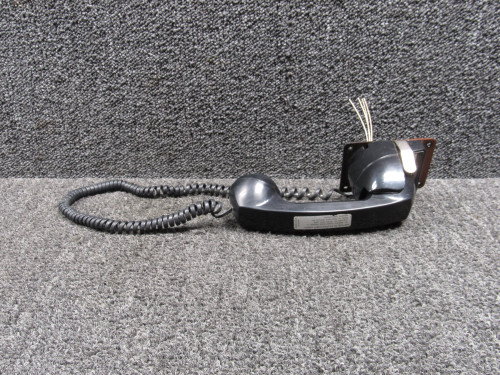 400-0101-103 Wulfsberg Flitefone IV HA-4 Handset Assembly