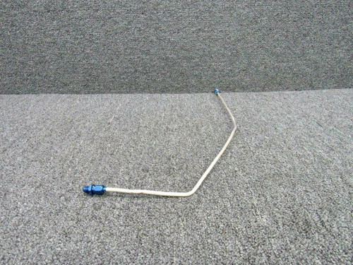 0700806-9 Cessna 182T Fuel Line LH