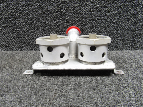 5653112-25 Circle Seal Fuel Valve Vent with Bracket