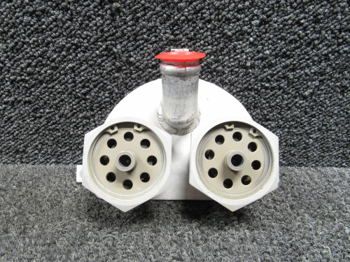 5653112-25 Circle Seal Fuel Valve Vent with Bracket