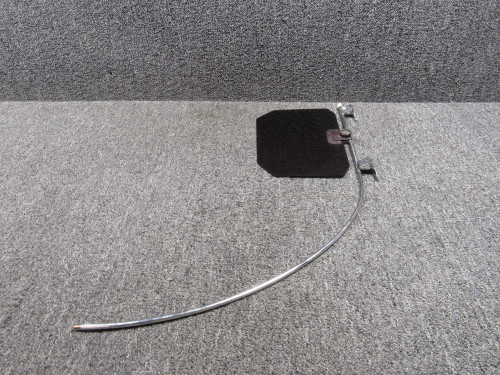 IAI 1124 Rosen RH Sunshield Assembly