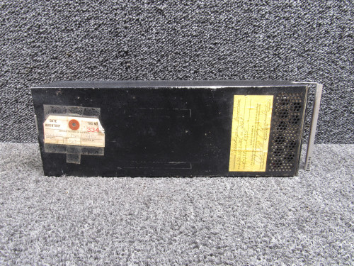 622-1233-001 Collins Avionics DME-40 DME Transceiver with Mods