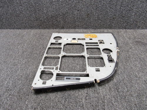883776-503 IAI 1124 Pilot Instrument Panel Assembly