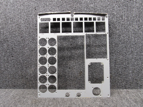 883724-505 IAI 1124 Center Instrument Panel Assembly