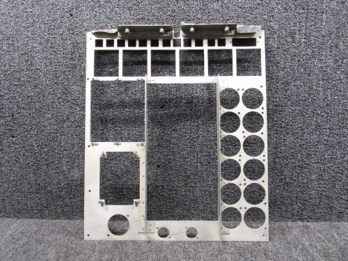 883724-505 IAI 1124 Center Instrument Panel Assembly
