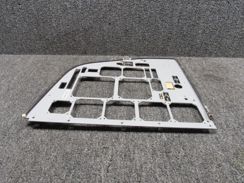 883775-503 IAI 1124 Co-Pilot Instrument Panel Assembly