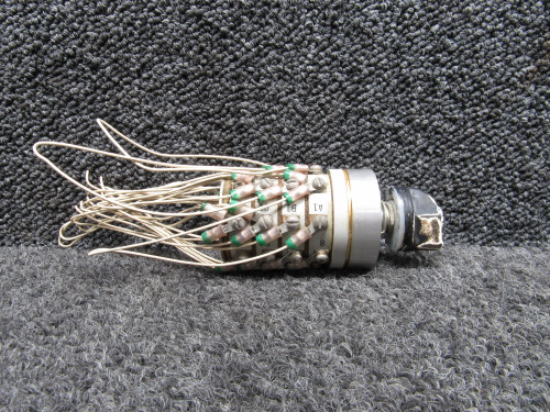 1499 Janco Rotary Switch (28VDC)