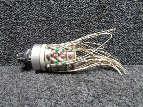 1499 Janco Rotary Switch (28VDC)