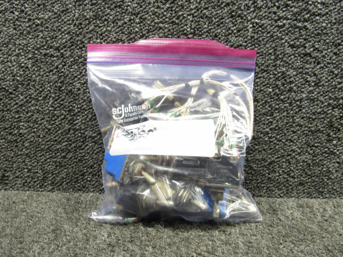 Grab Bag of IAI 1124 Switches
