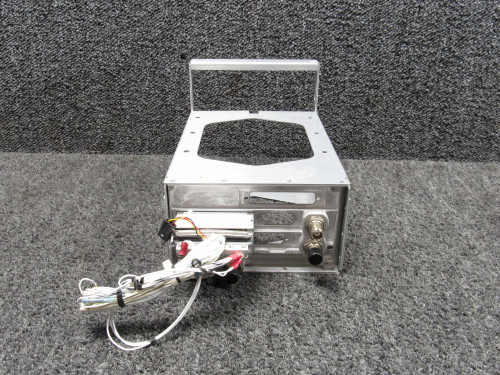 115-01294-00, 011-02246-02 Garmin GTN-750 Mounting Rack Housing with Backplate