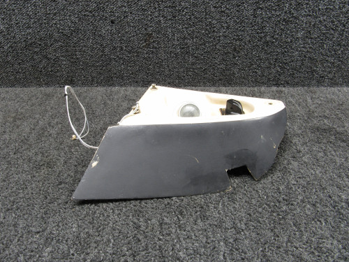 5883736-28 IAI 1124 Overhead Co-Pilot Side Cover