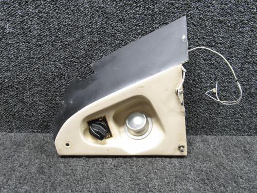 5883736-28 IAI 1124 Overhead Co-Pilot Side Cover