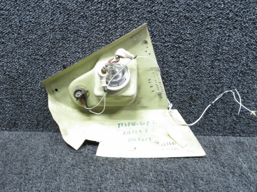 5883736-28 IAI 1124 Overhead Co-Pilot Side Cover