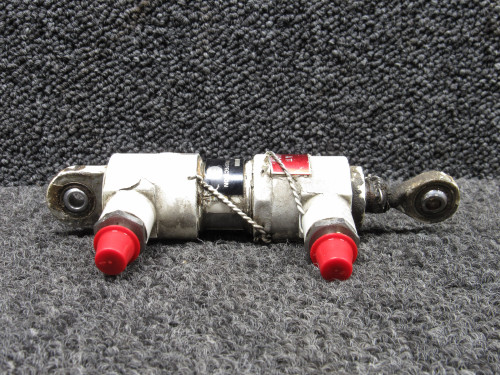 3713515-501 IAI 1124 Actuator Assembly