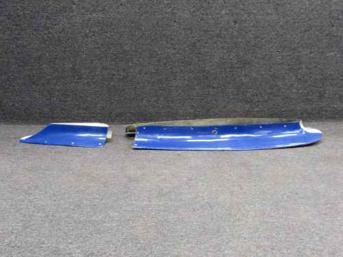 193622-1, 193616-1 IAI 1124 LH Fairing Assembly