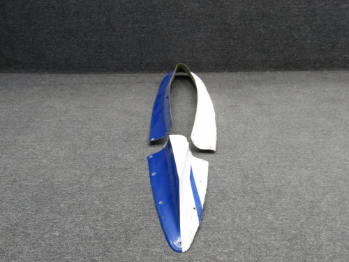 193622-2, 193616-2 IAI 1124 RH Fairing Assembly