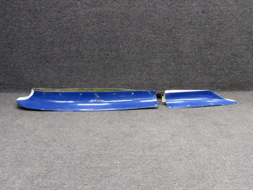 193622-2, 193616-2 IAI 1124 RH Fairing Assembly