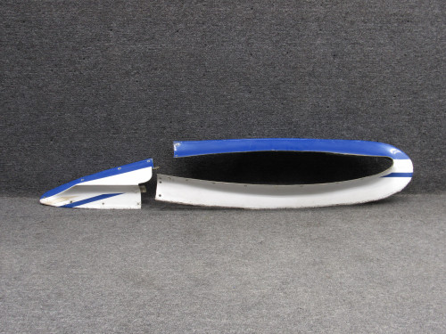 193622-2, 193616-2 IAI 1124 RH Fairing Assembly