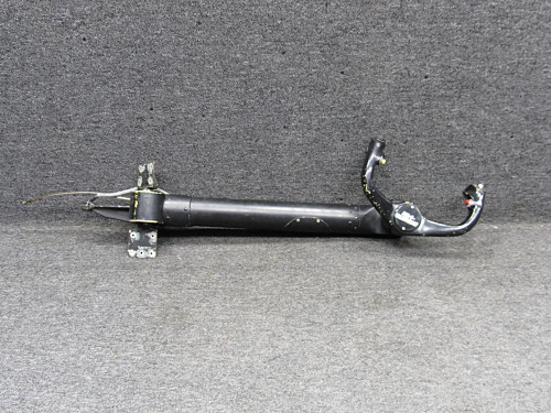 533528-1, 533003-47 IAI 1124 Pilot Wheel Control Yoke and Column Assembly