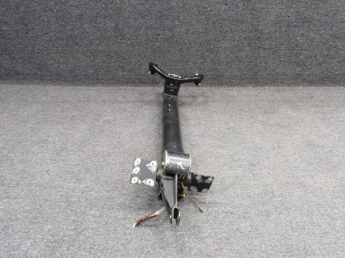 533528-501, 533003-48 IAI 1124 Co-Pilot Wheel Control Yoke and Column Assembly