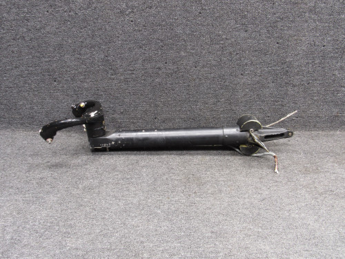 533528-501, 533003-48 IAI 1124 Co-Pilot Wheel Control Yoke and Column Assembly