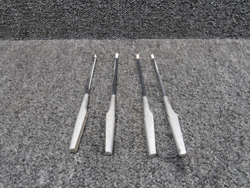 IAI 1124 Static Wick (Set of 4)