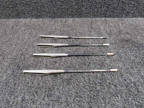 IAI 1124 Static Wick (Set of 4)