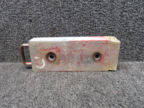 IAI 1124 Balance Weight (24lbs, 4oz)