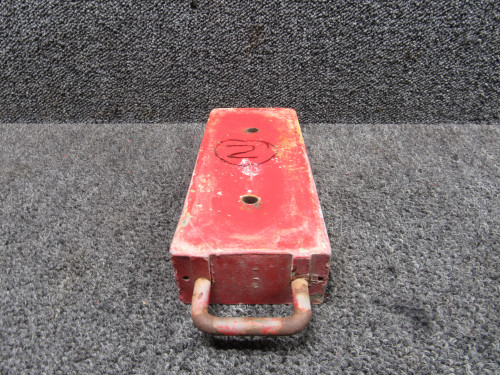 IAI 1124 Balance Weight (25lbs, 7oz)