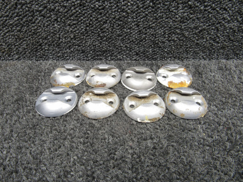 Grab Bag of IAI 1124 Cargo Brackets and Tie Down Anchors