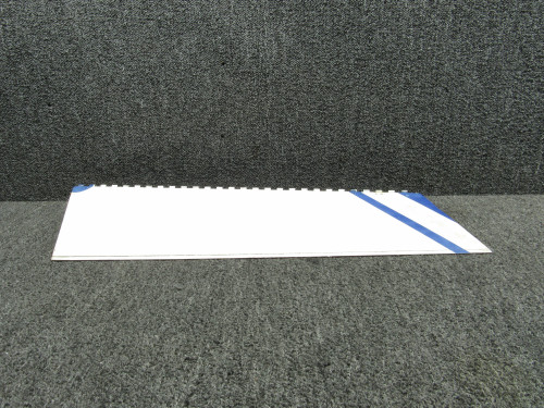 423026-135 IAI 1124 Rudder Trim Assembly