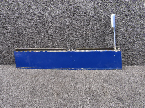 183005-505 IAI 1124 RH Aileron Trim Tab Assembly