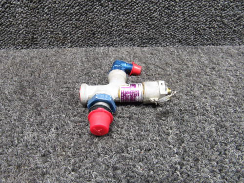3713011 (Alt: 187W64) AeroCommander Relief Check Valve