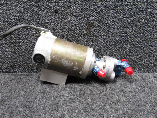 713010-501 (Alt: 10123) Weldon Motors Hydraulic Pump