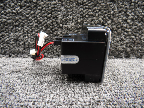 6430202-1 True Blue Power TA202 High Power USB Charging Port Assembly (V: 10-32)