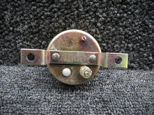 169-380021-7 Beechcraft A36 Stall Warning Horn Assembly